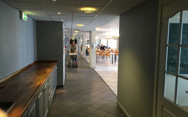 Storstua Omsorg og konferansesenter