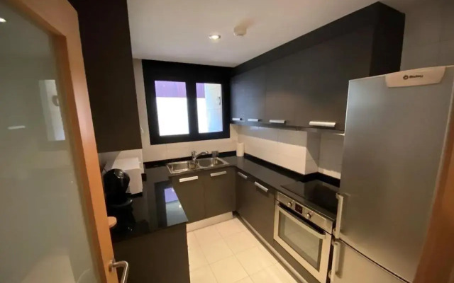 Apartament l'Areny 22- 6p - Canillo - Zona Grandvalira