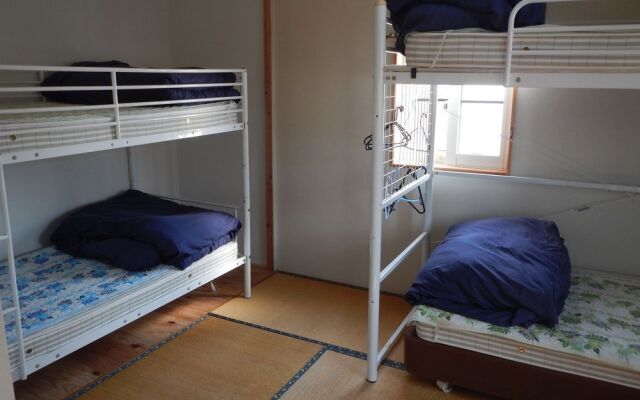 Mt Hakuba Backpackers