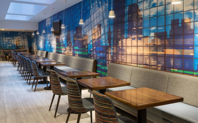 Fairfield Inn & Suites New York Manhattan / Central Park