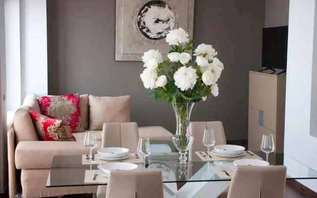 El Escondite de María