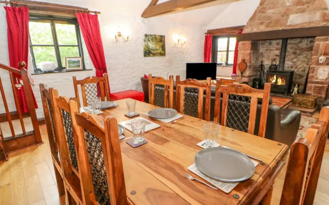 The Old Byre