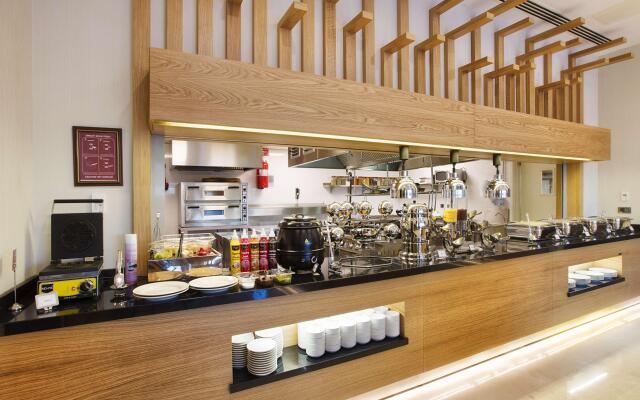Hilton Garden Inn Isparta