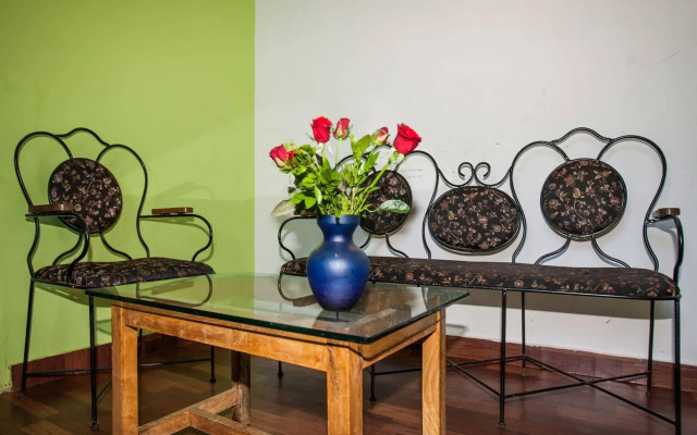 Hotel Cuba Baga