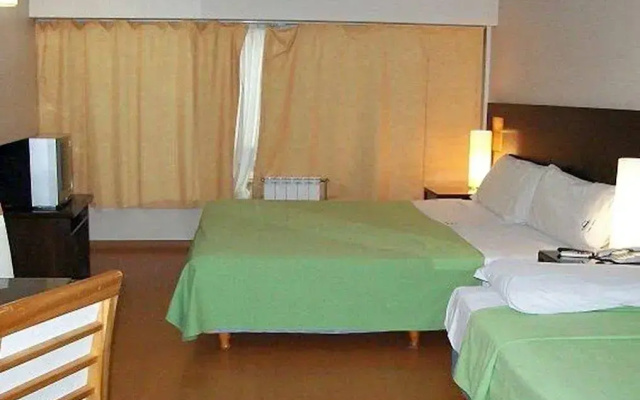 Argentina Tango Hotel