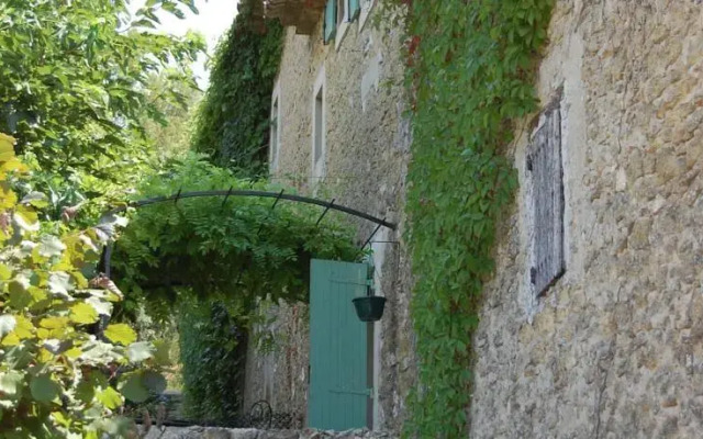 La Bastide d'Andree