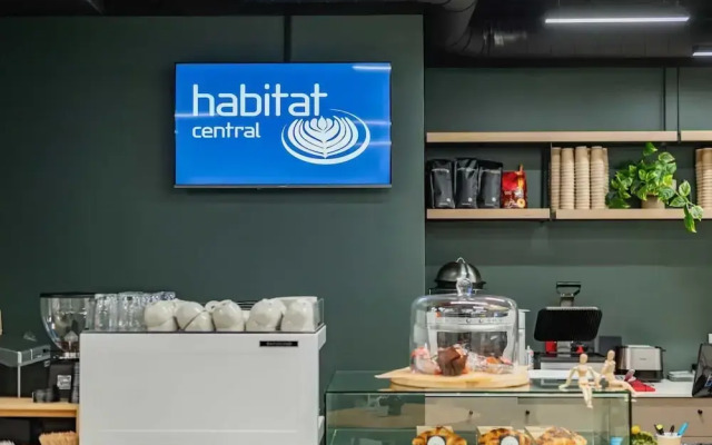 Habitat Aparthotel by Totalstay