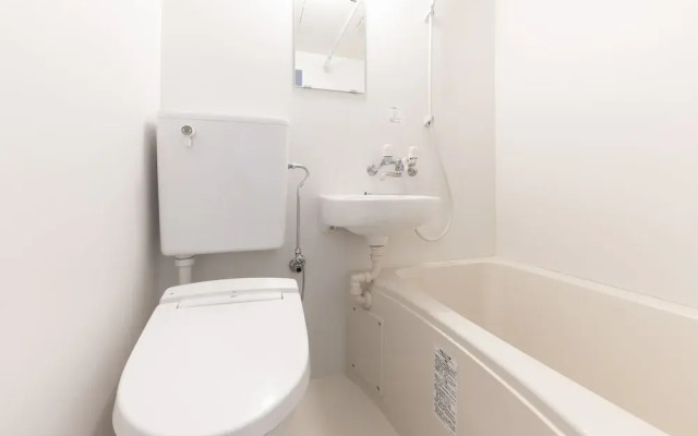 OYO Hotel Exsaison Sugamo
