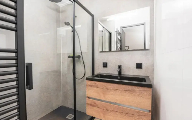 Loosdrecht Water Villa