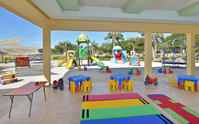 Paradisus Varadero Resort - Spa