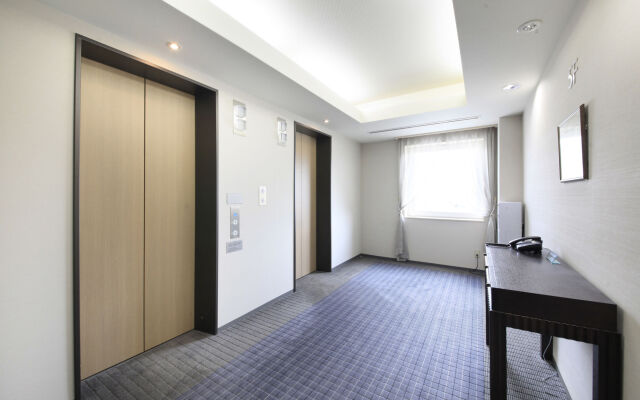 Sotetsu Fresa Inn Nagano-Ueda