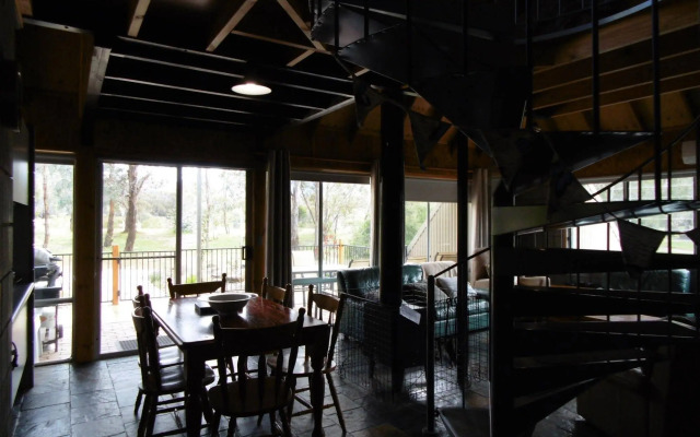 Grampians Getaway Resort