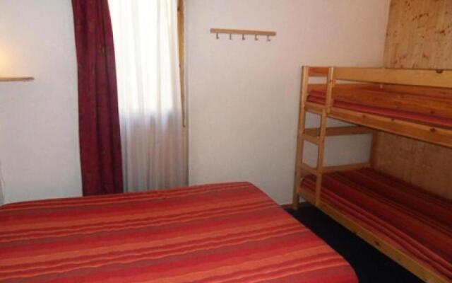 Résidence Saint Jacques B - 3 Pièces pour 8 Personnes 48