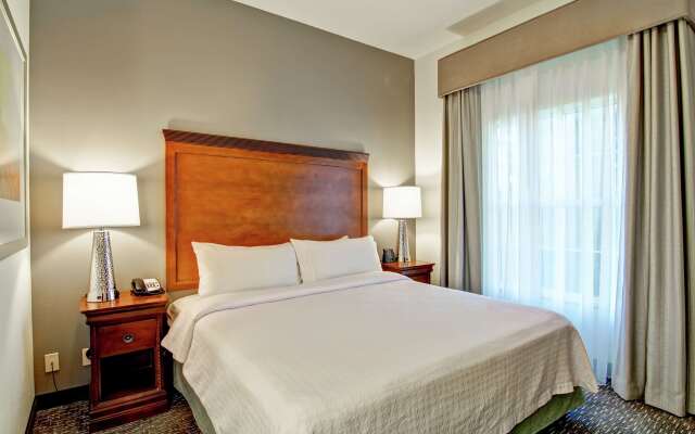 Homewood Suites by Hilton Oklahoma City-West