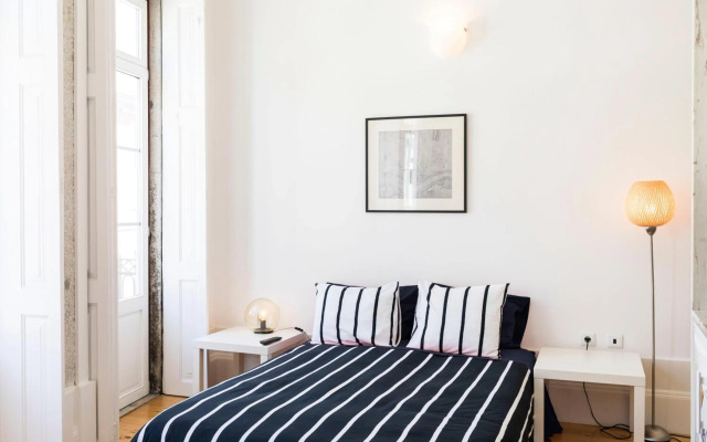 Studio Breiner Flat at City Centre - Arts Neighborhood