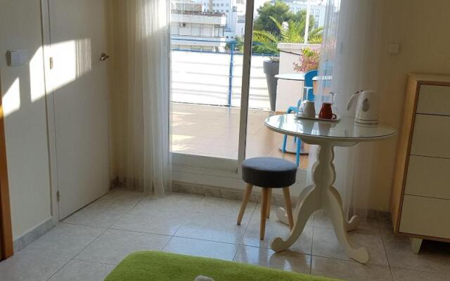 Hotel Alexandra Sitges