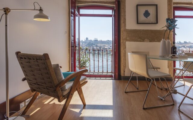 Go2oporto Ribeira do Porto