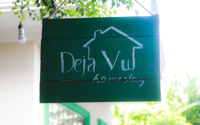 Deja Vu Homestay