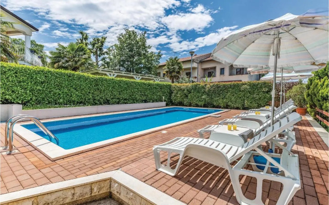 Apartment Cerova II