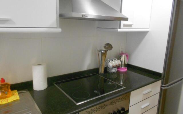 Playa Sol II Apartment