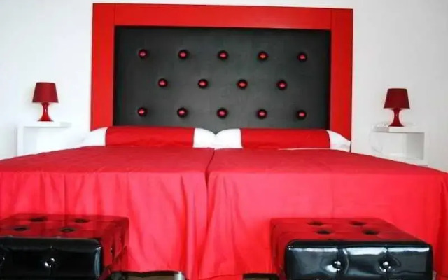 Hotel Boutique Milla de Plata