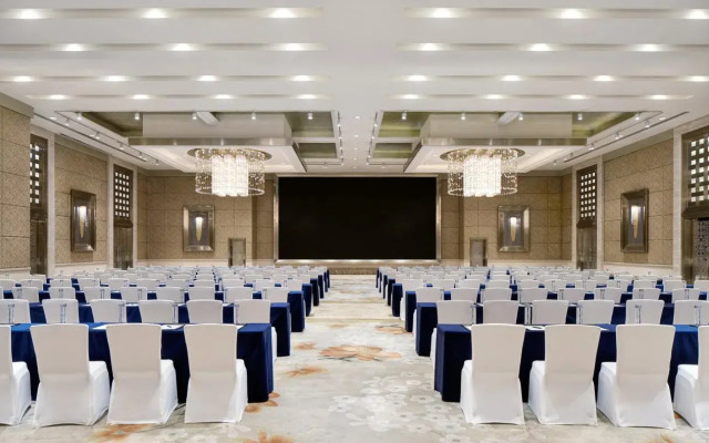 Sheraton Changsha Hotel