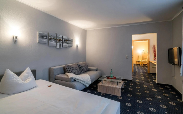 Hotel Stadtkrug