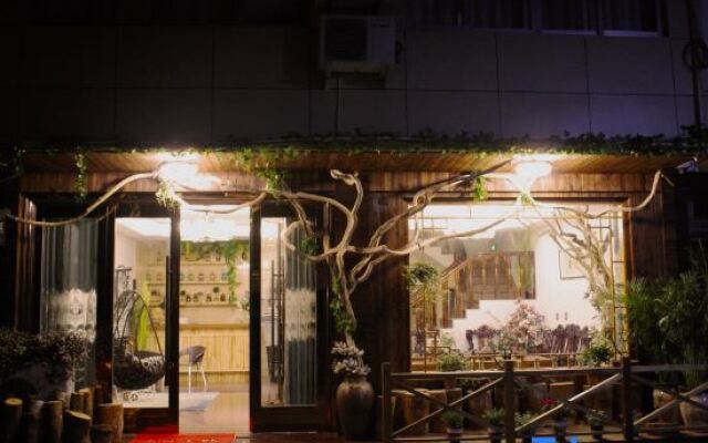 Yandangshan Fengsheng Hotel