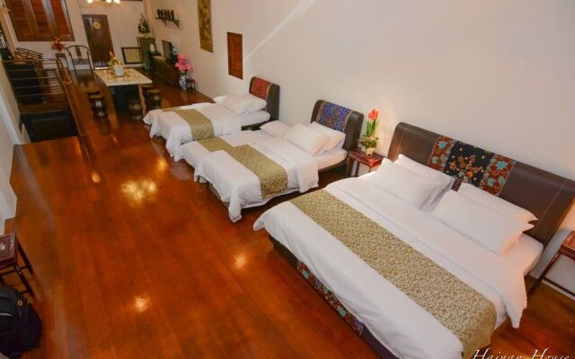 Hainan House
