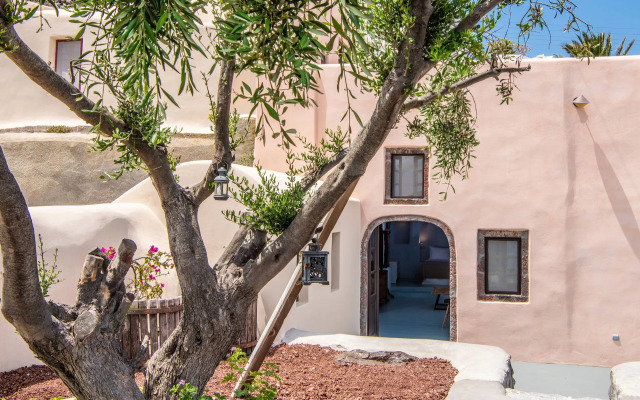 Elysian Elia Heritage