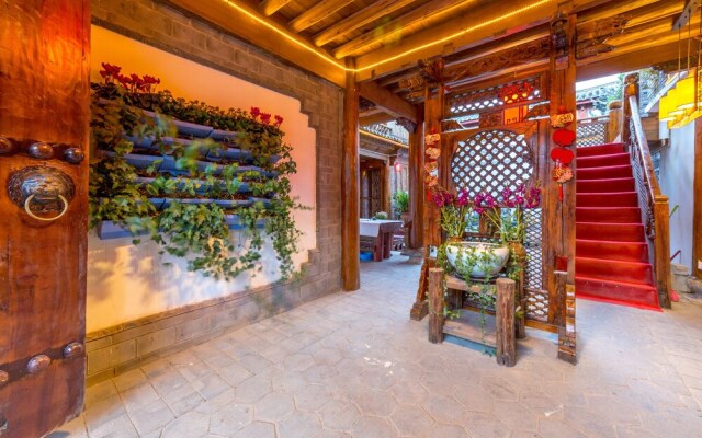 Jing Yuan Ju Guest House