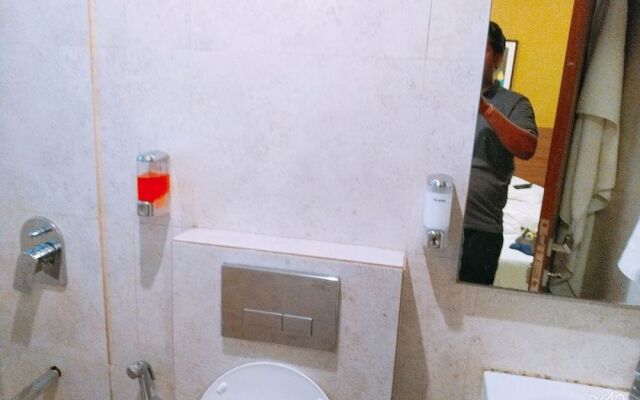 Hotel Jindal Regency
