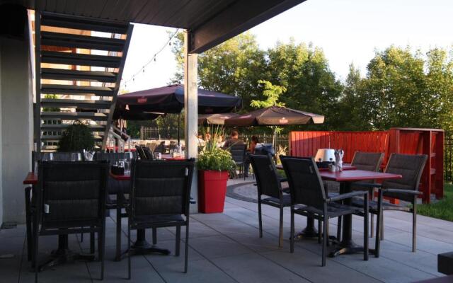 Suite Marie-Thérèse