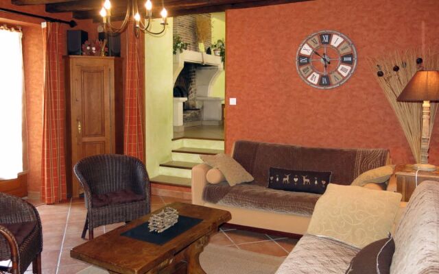 Le Moulin Lecomte (SRU200)