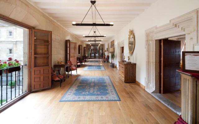 Hotel Real Colegiata San Isidoro