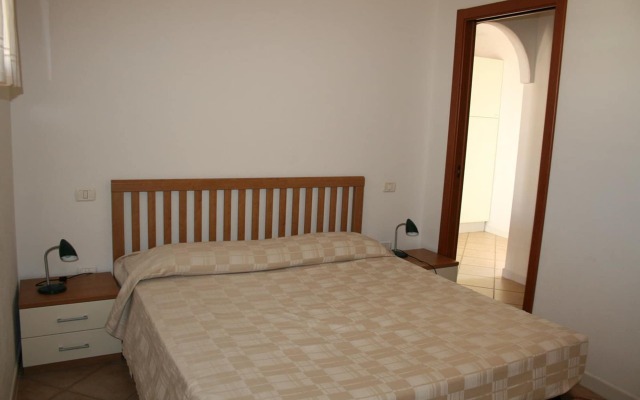 Residence Olimpo