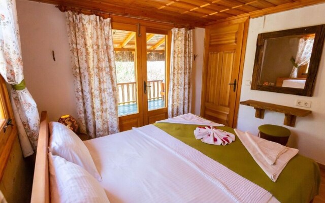 Kingfisher Cottage