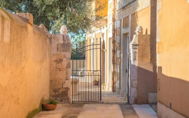 Masseria Testaferrata