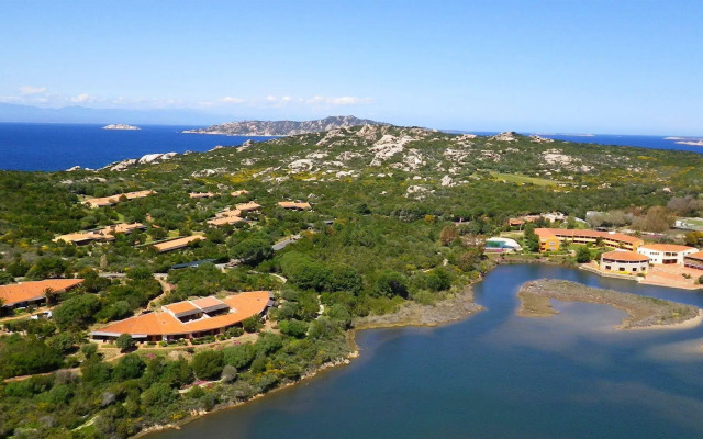 Felix Hotels – Residence Hotel Costa Serena