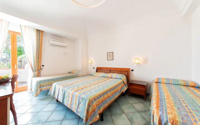 La Capannina - Hotel & Apartments