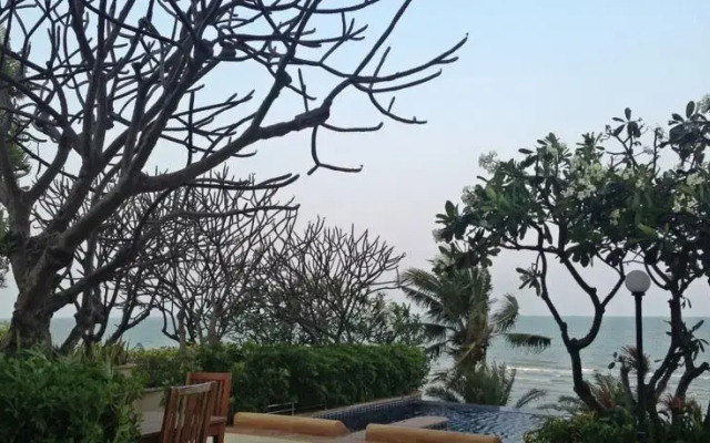 Palm Pavillion Huahin