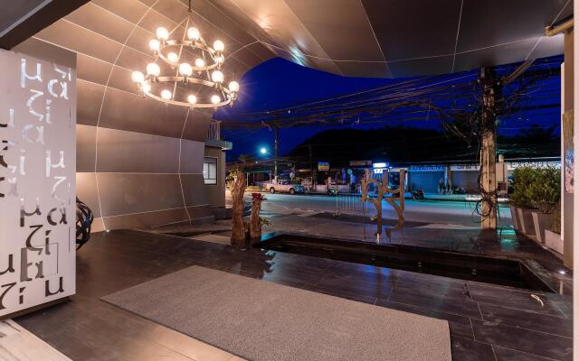 MAZI Design Hotel by Kalima