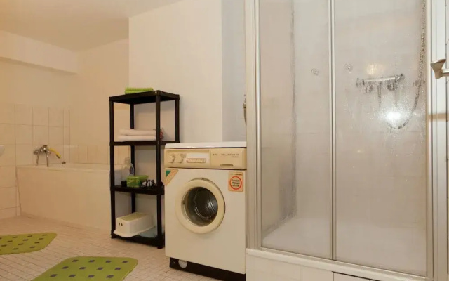 Chic Apartment in Kirchhundem Germany With Private Terrace