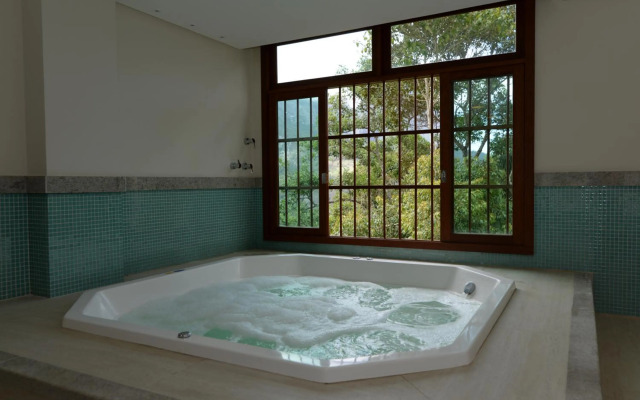 Apart Vista Azul Resort e Residencial