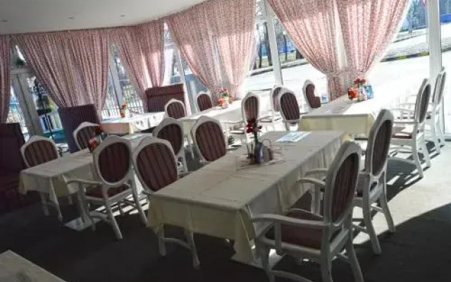 Penzion Batovka u HOFFERA