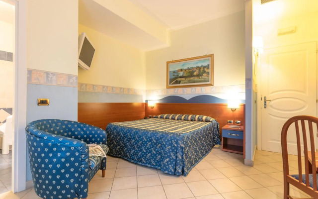Borgo del Mare
