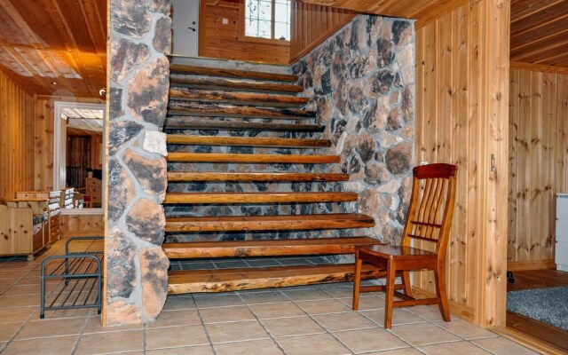 Nice Home in Sälen With 7 Bedrooms and Sauna