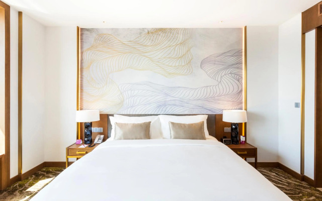 Crowne Plaza Vientiane by IHG