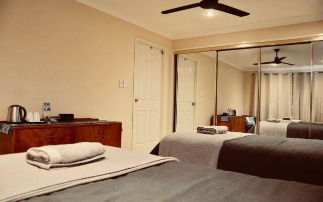 TL Warmest Homestay