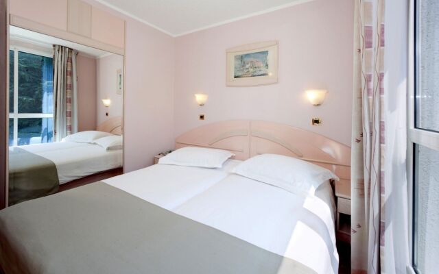 Hotel Park Plava Laguna
